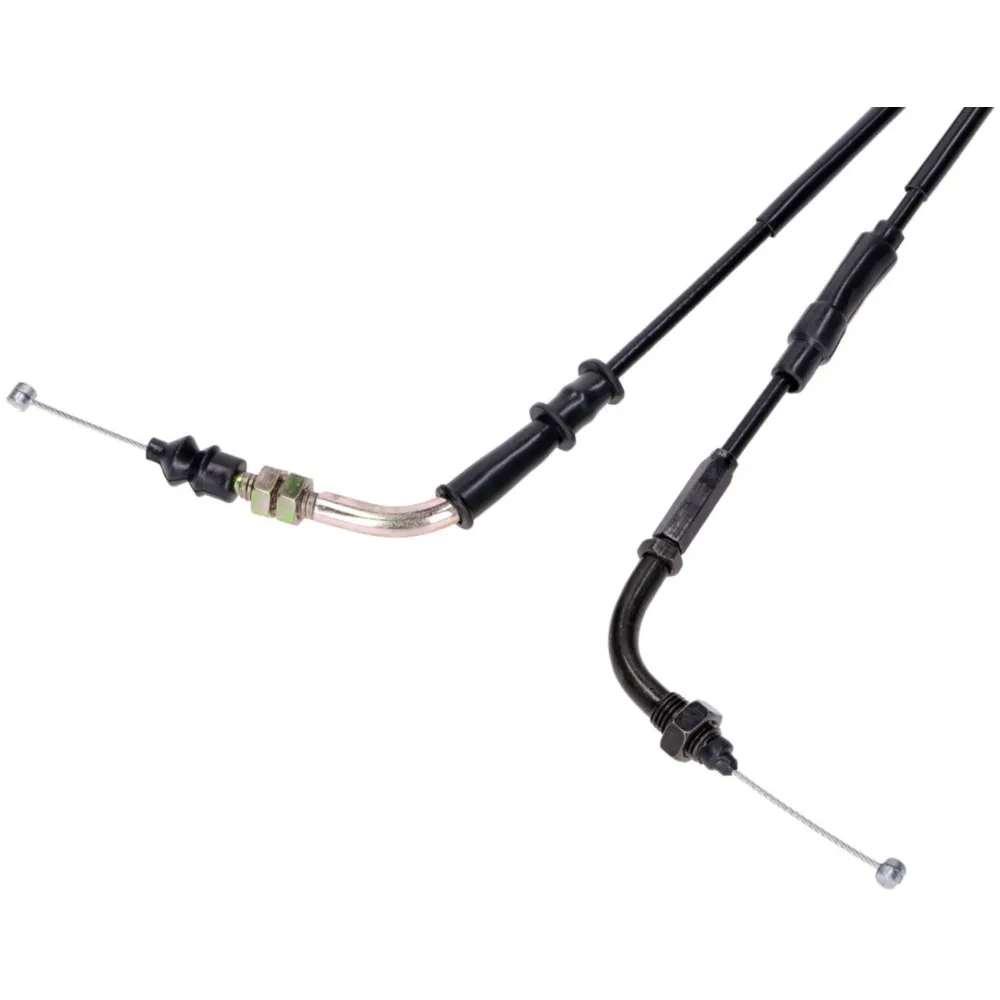 Gaszug Naraku PTFE für SYM Fiddle, Orbit, Symply, X-Pro 50 4_2