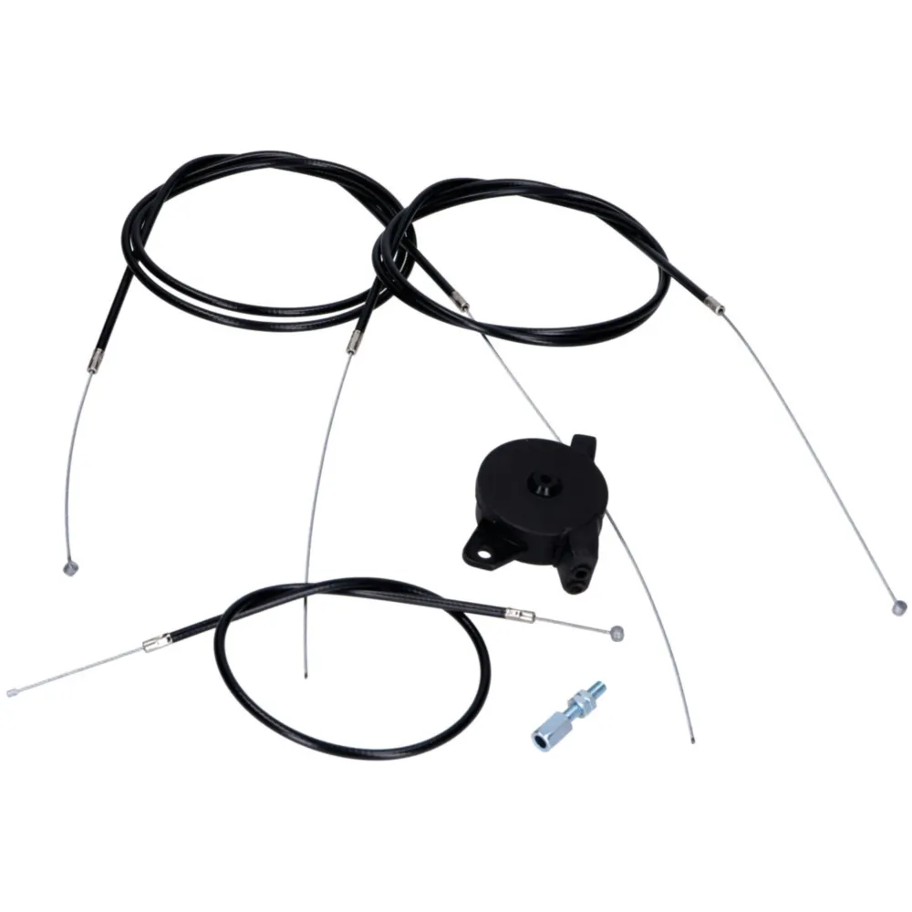 Gaszug Naraku PTFE für Piaggio Sfera 50 NK811.46_1