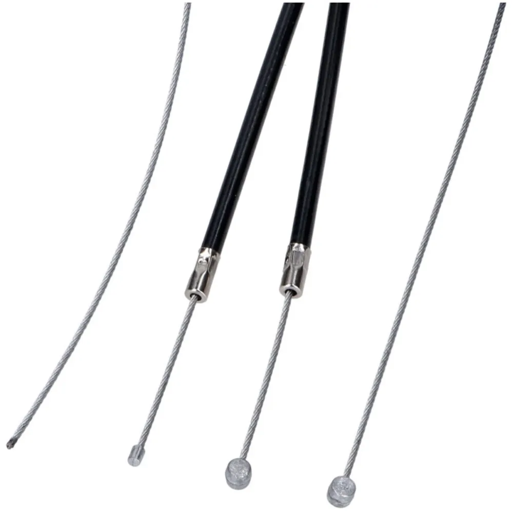 Gaszug Naraku PTFE für Piaggio Sfera 50 NK811.46_2