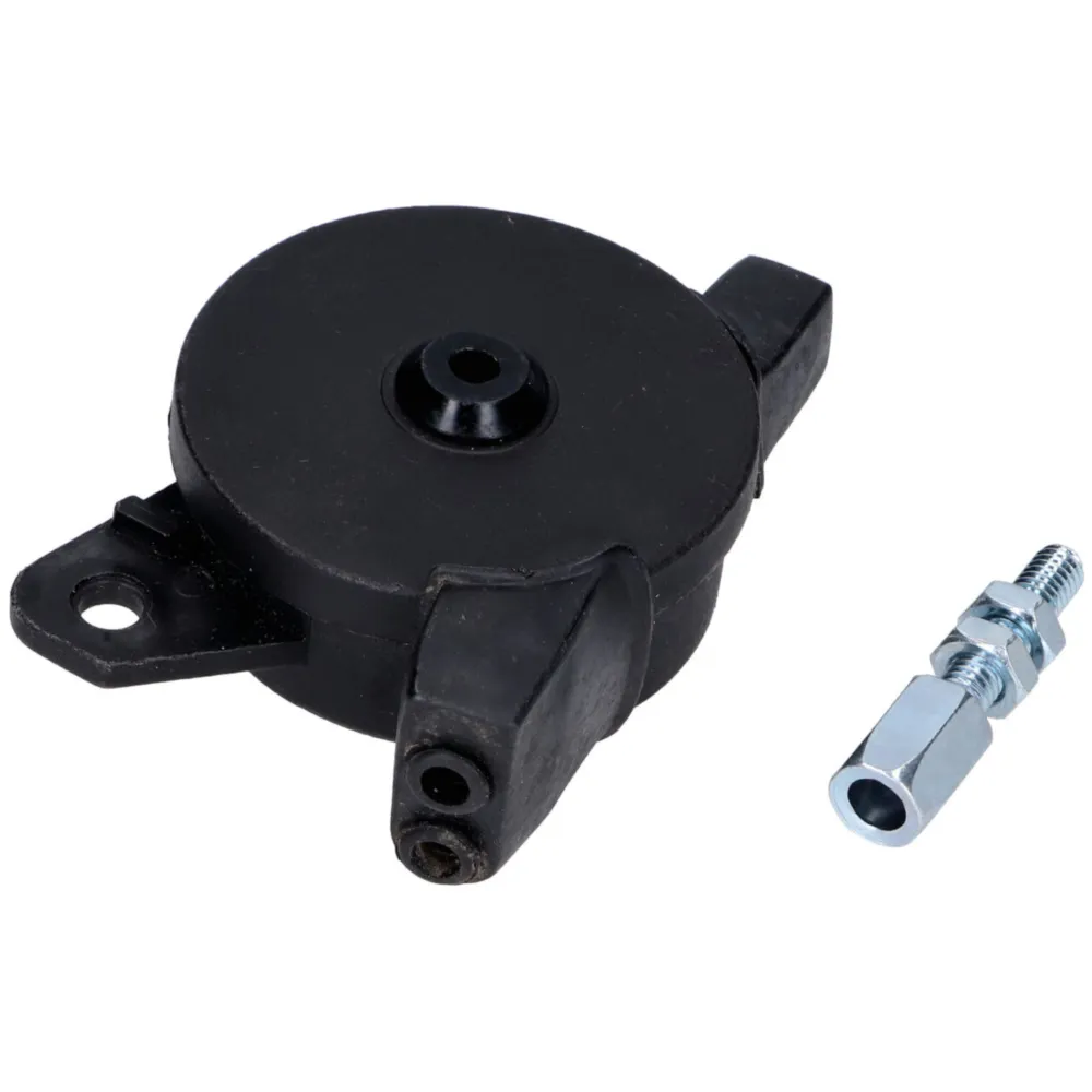 Gaszug Naraku PTFE für Piaggio Sfera 50 NK811.46_3
