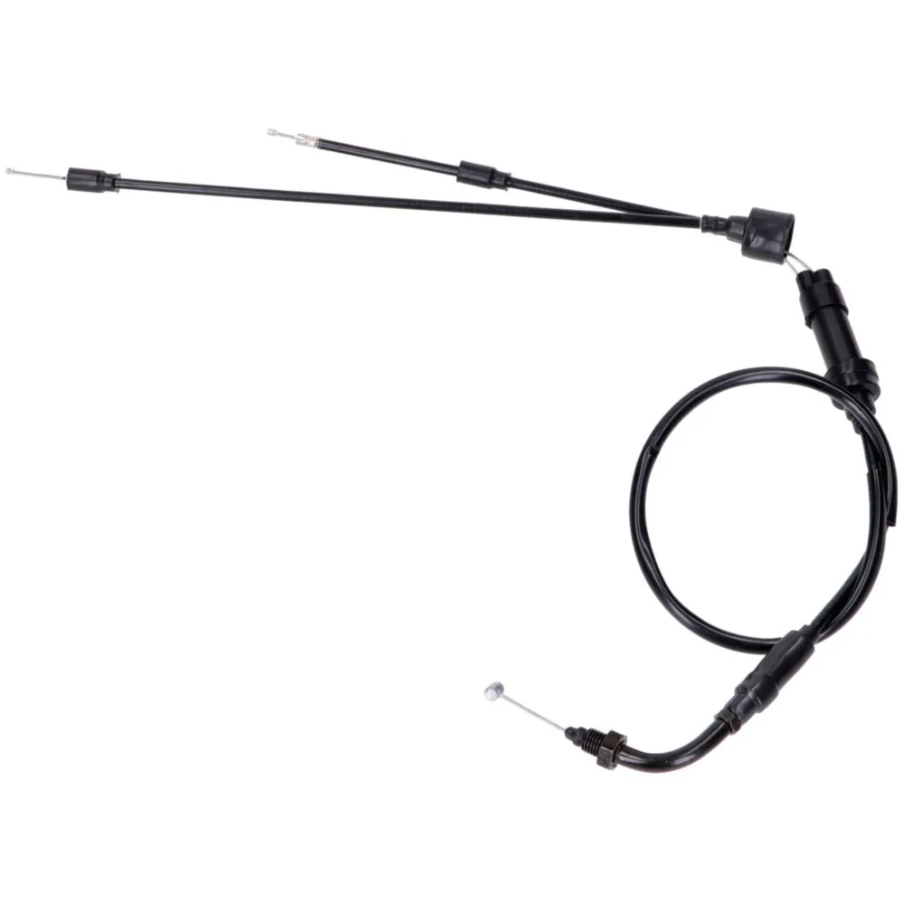 Gaszug Naraku PTFE für Aprilia RS50 (99-05) NK811.50_1