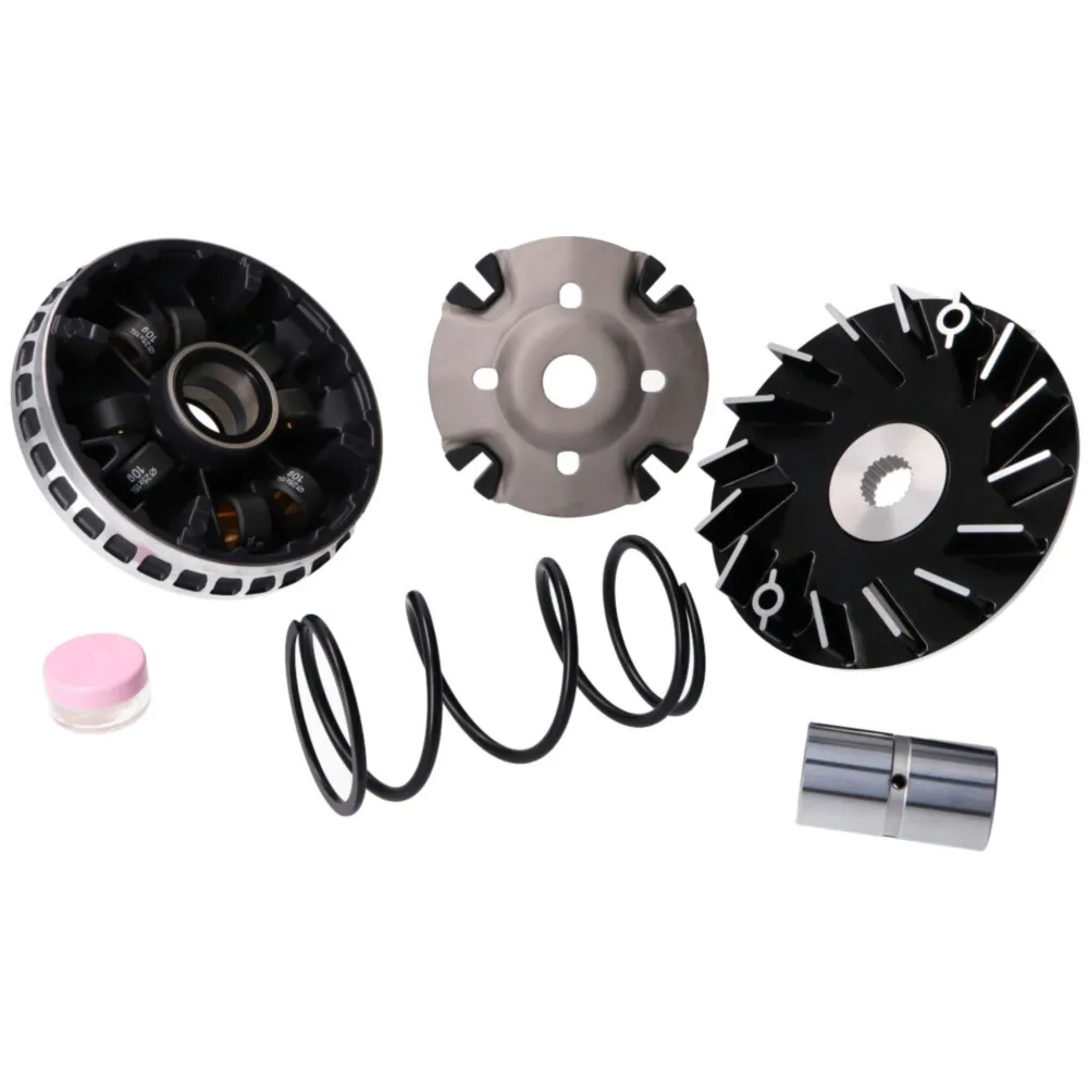 variator / vario kit Naraku maxi speed for Yamaha X-Max, Tri_1