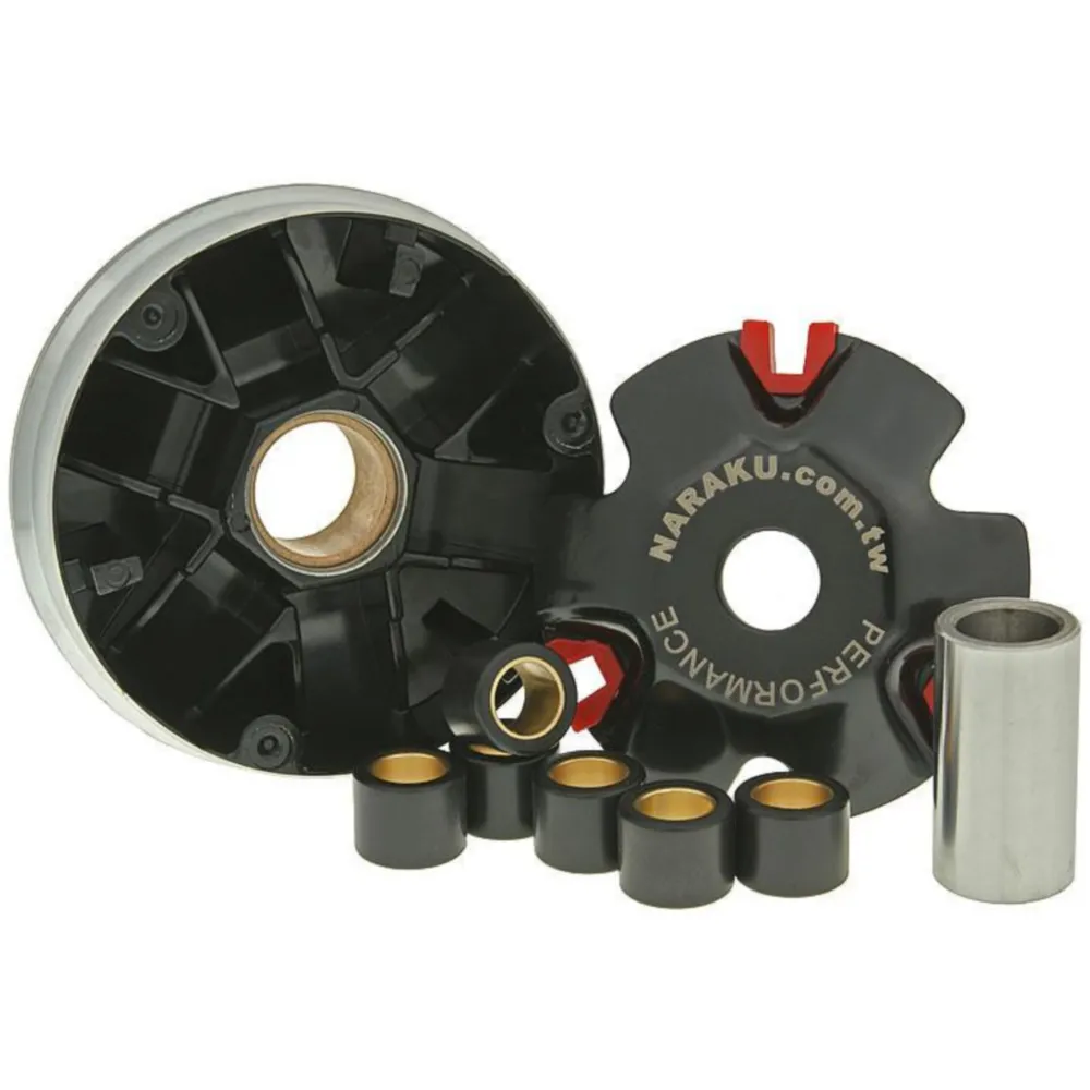 super trans kit eco Naraku for 4-stroke 50cc 139QMB KIT.A.13_1