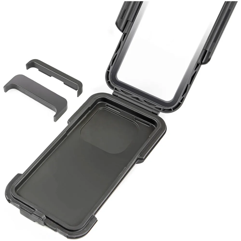 Universal-Etui Smartphone Opti Case stabil 78x165mm OL-90540_1