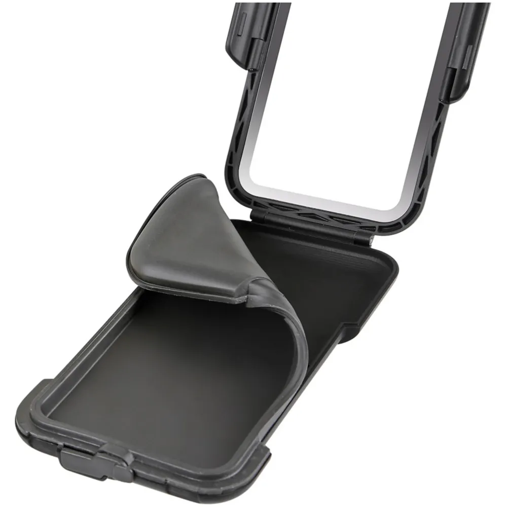 Universal-Etui Smartphone Opti Case stabil 78x165mm OL-90540_2