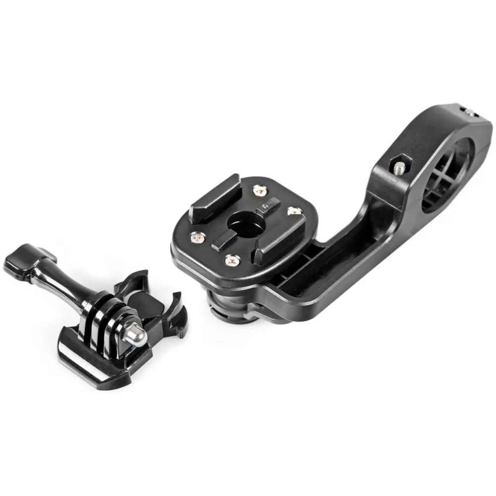 phone and action camera holder handlebar fixing Opti Combo 2_1