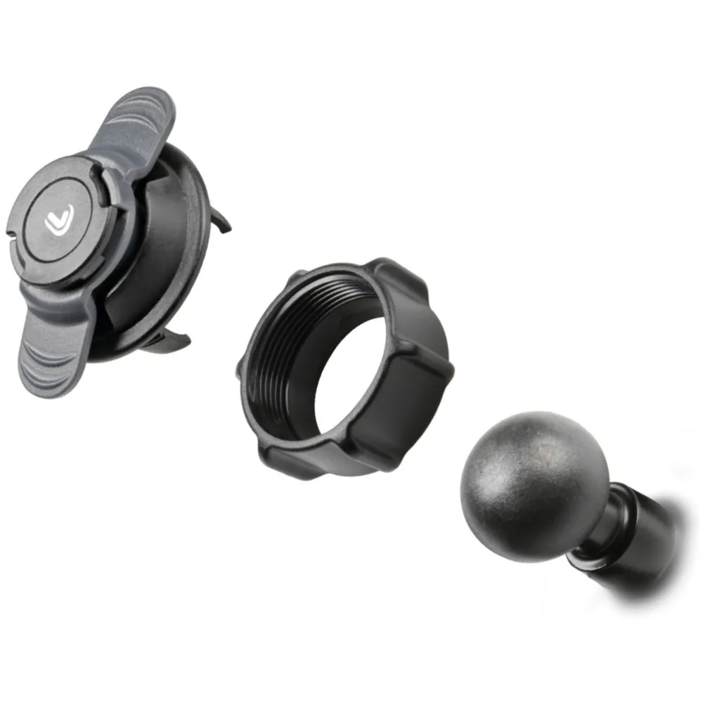 Opti adaptor Duo Lock for 25mm ball OL-90554_1