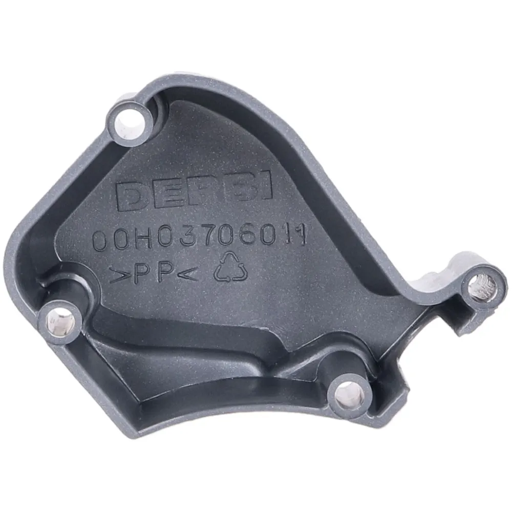 oil pump cover OEM for Piaggio / Derbi engine D50B0 Euro3 PI_1