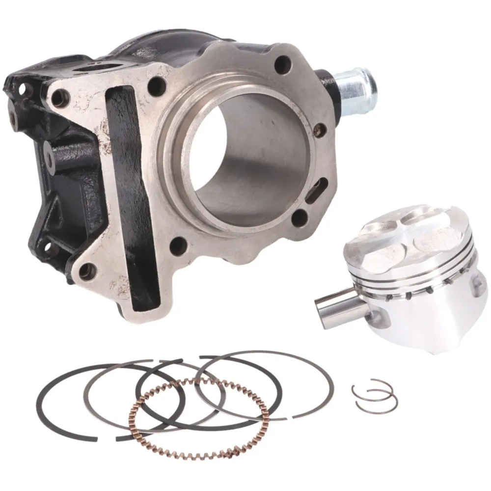 Zylinderkit OEM 125ccm für Piaggio 125ccm 4T LC PI-1A007784_1