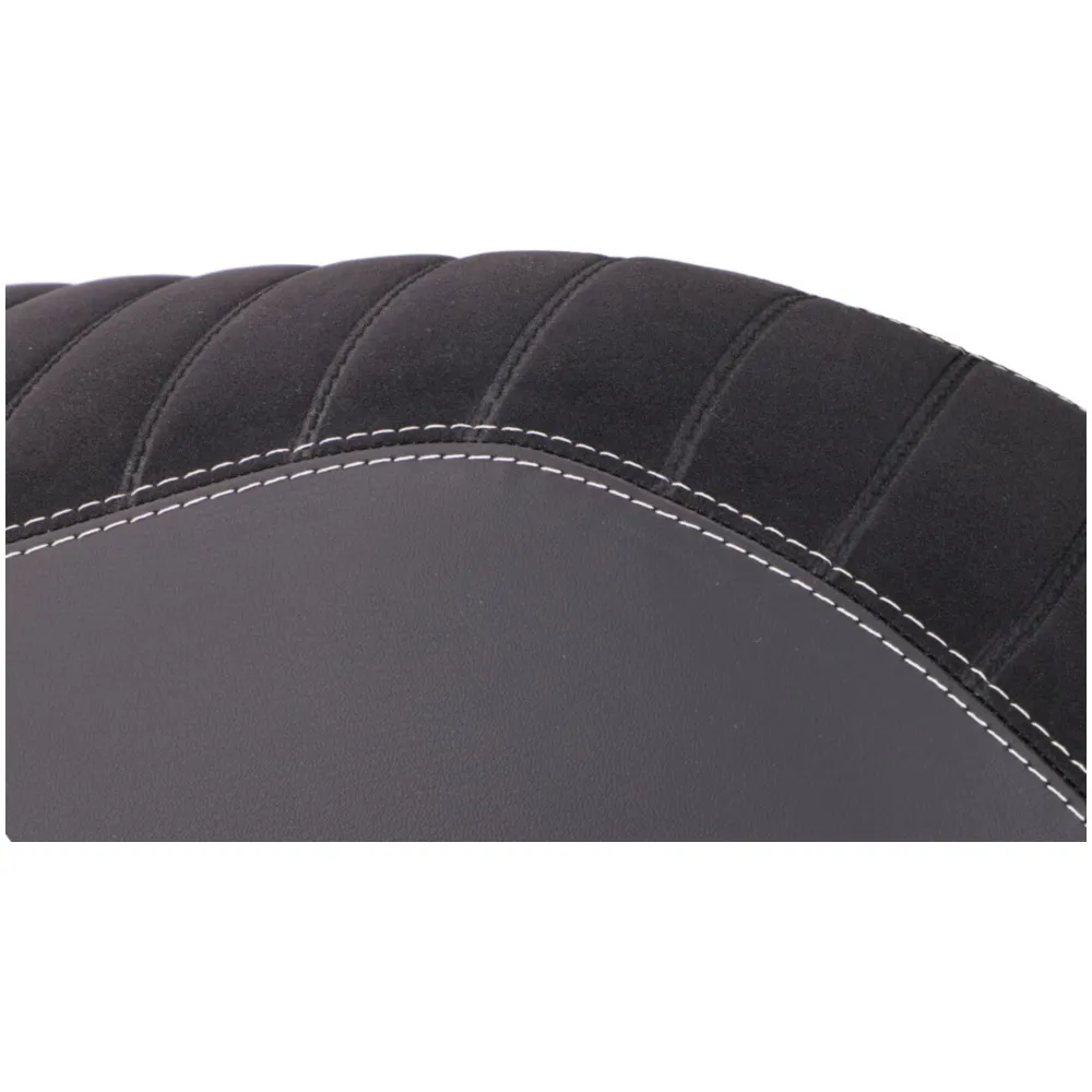 sports seat OEM black for Vespa GTS 125, 300 2014- PI-1B0018_2