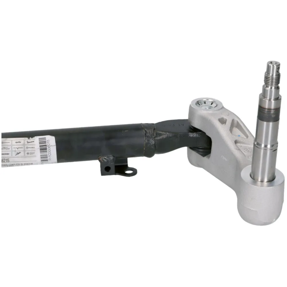 Lenksäule / Gabel / Steuerrohr OEM komplett für Vespa GTS, G_1