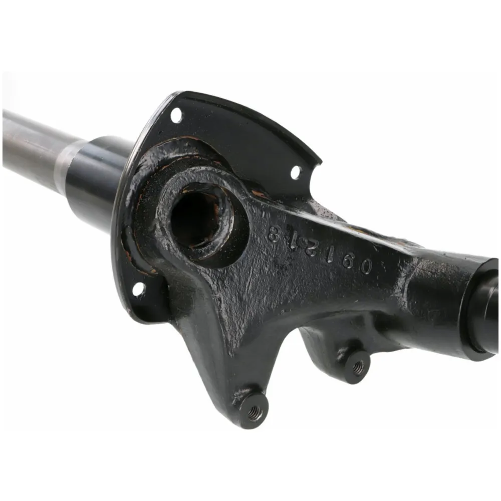 Lenksäule / Gabel / Steuerrohr OEM komplett für Vespa GTS oh_3