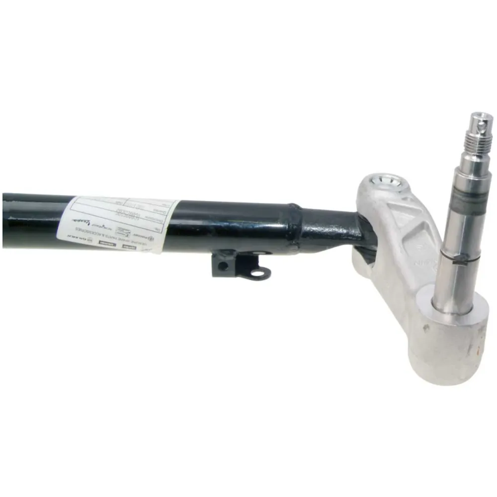 Lenksäule / Gabel / Steuerrohr OEM komplett für Vespa GT, GT_2