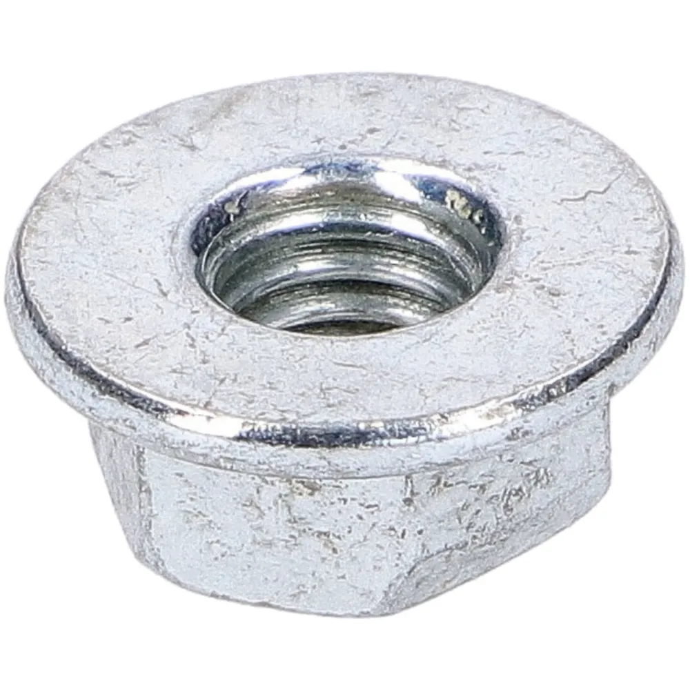 Mutter mit Bund / Flansch OEM M6x1,0 PI-219277_1