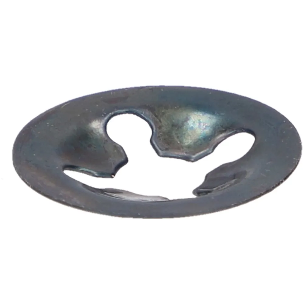 Sicherungsscheibe / Karosserieclip / Federplättchen OEM 5mm _1