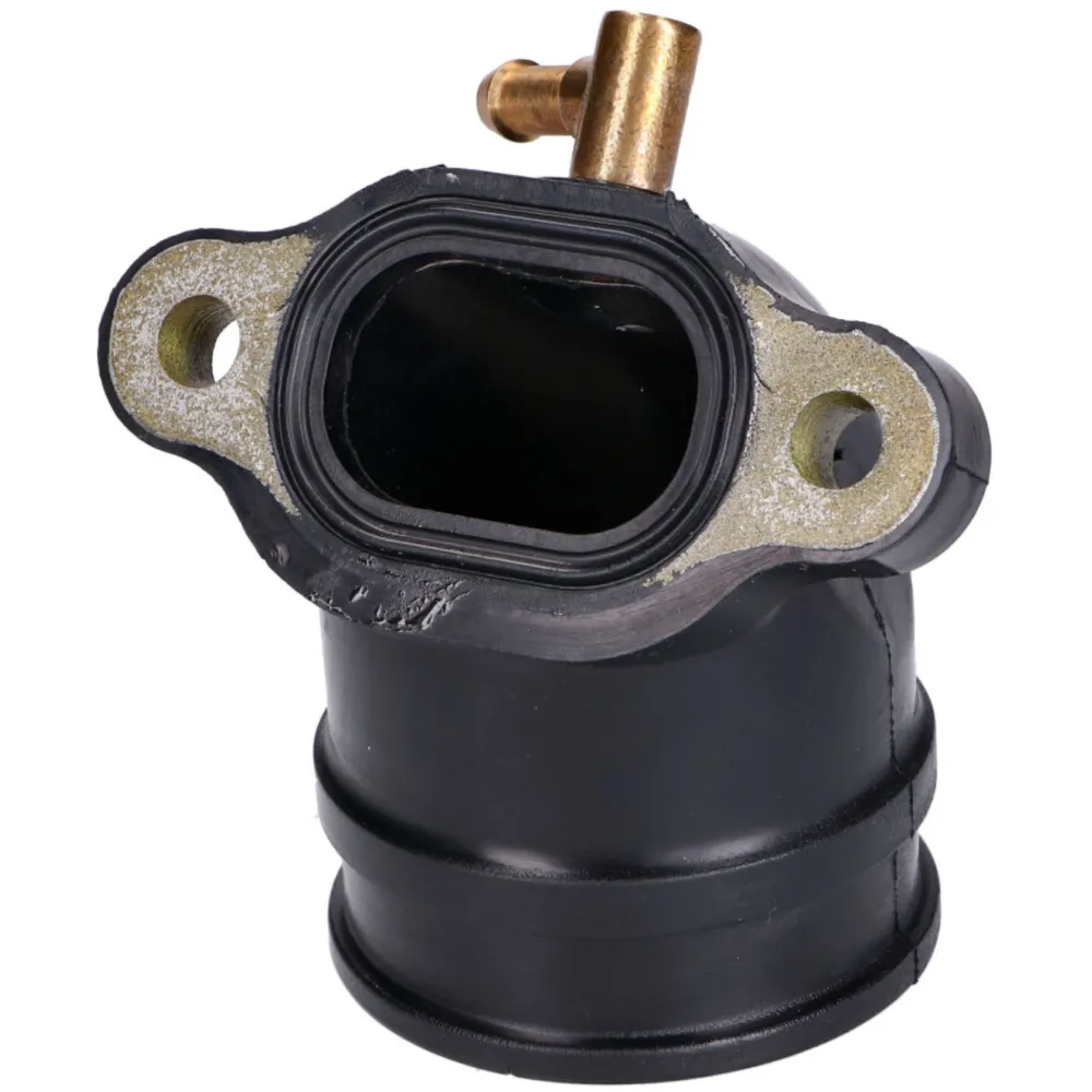 Intake manifold for Piaggio Liberty, Sfera 125 and Vespa ET4_1