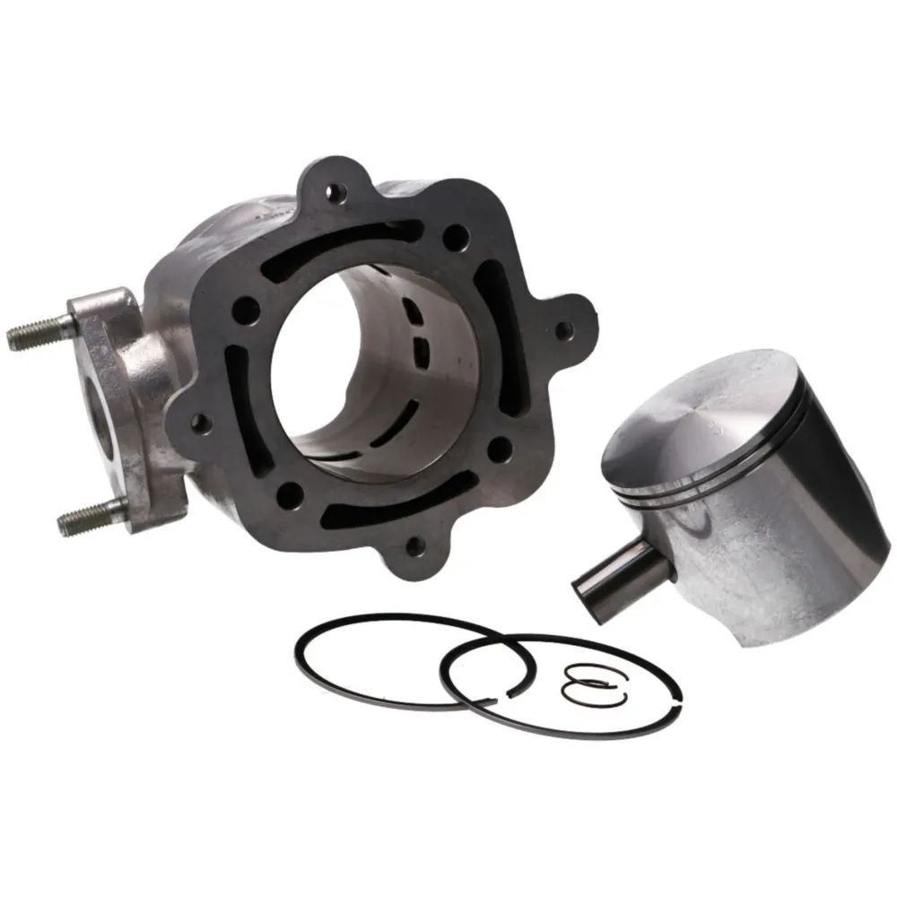 Zylinderkit OEM ohne Dichtsatz für Piaggio 180ccm 2-Takt PI-_1