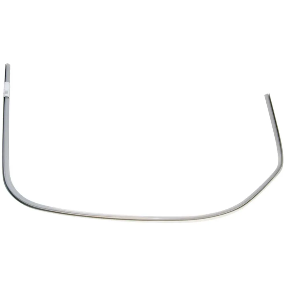 leg shield beading OEM left-hand for Vespa GT, GTS, GTV PI-5_1