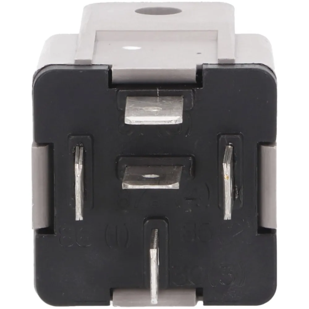 Fernlichtrelais / Startrelais OEM 12V 30A 5 Anschlüsse für A_1