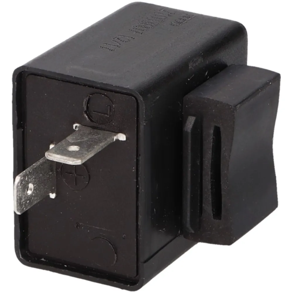 Blinkgeber OEM 12V 2x10+3,4W für Vespa Primavera, Sprint, GT_1