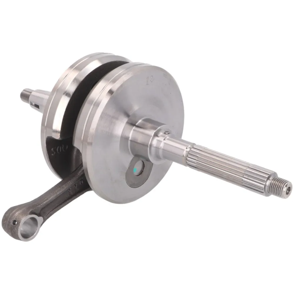 Kurbelwelle OEM für Piaggio, Vespa 125-150ccm 4-Takt LC PI-8_1