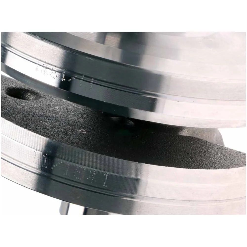 Kurbelwelle OEM Cat 1 für Aprilia, Gilera, Derbi, Malaguti, _1