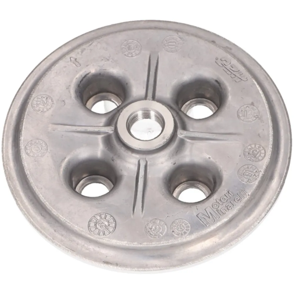 clutch basket pressure plate OEM for Minarelli AM6 PI-AP8206_1