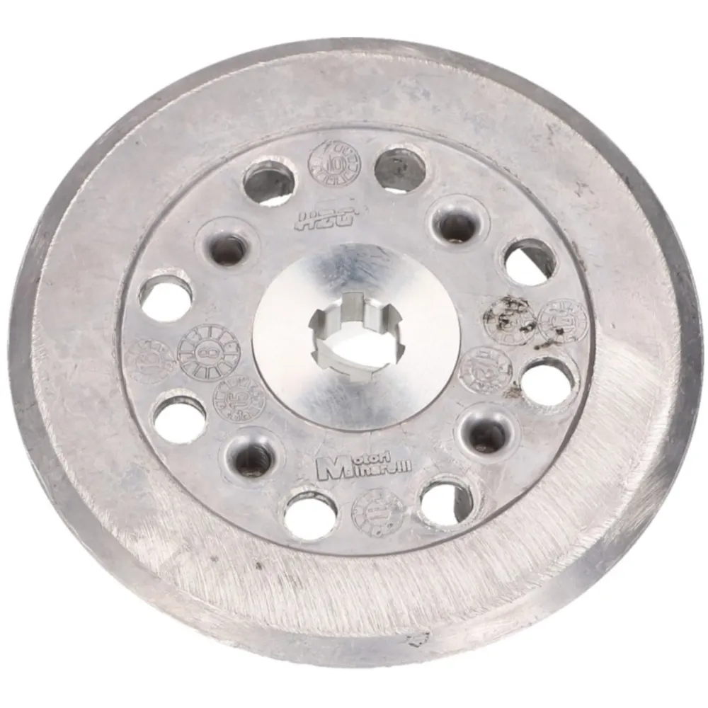 clutch basket plate center hub OEM for Minarelli AM6 PI-AP82_1