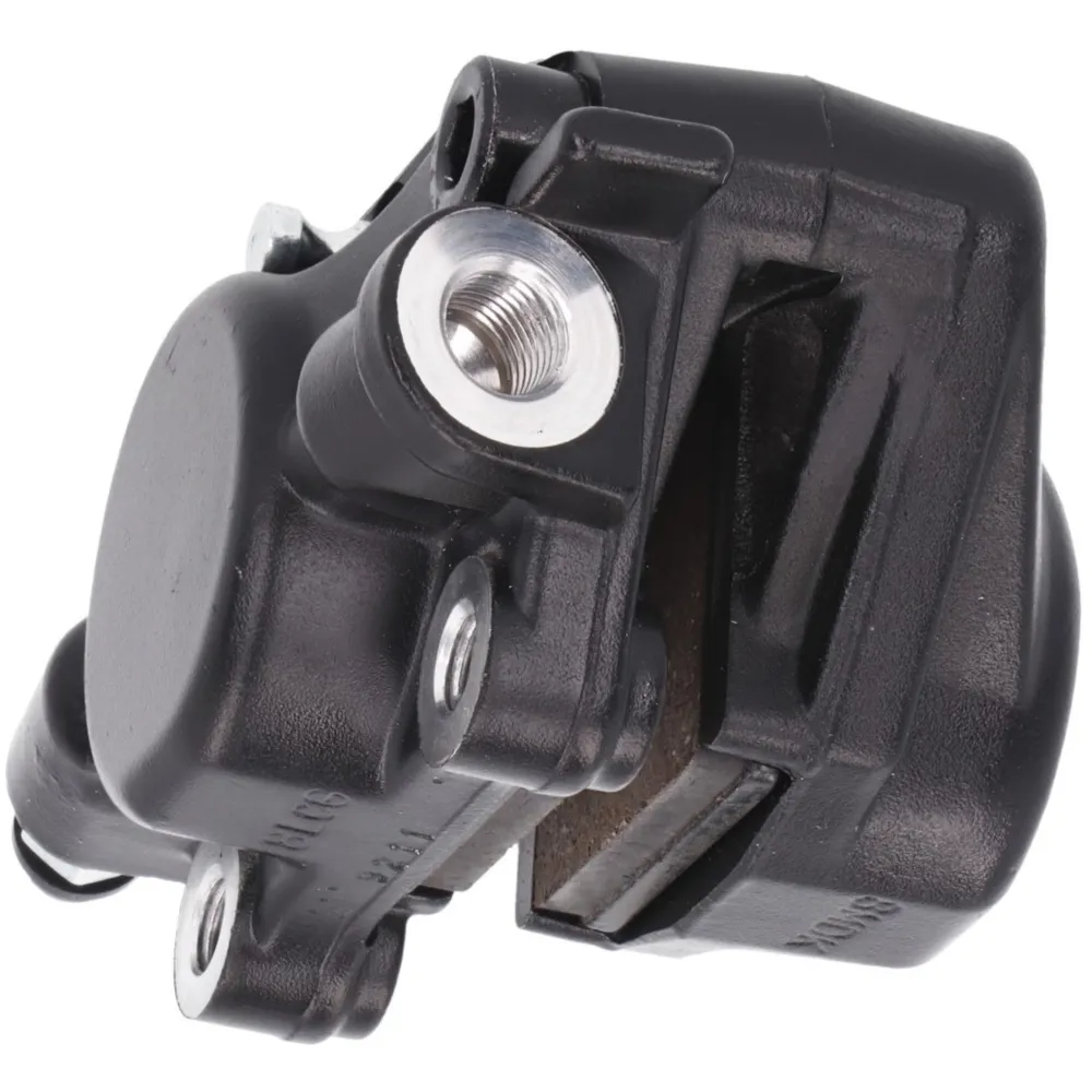 Brake caliper OEM bottom connection for Heng Tong front brak_1