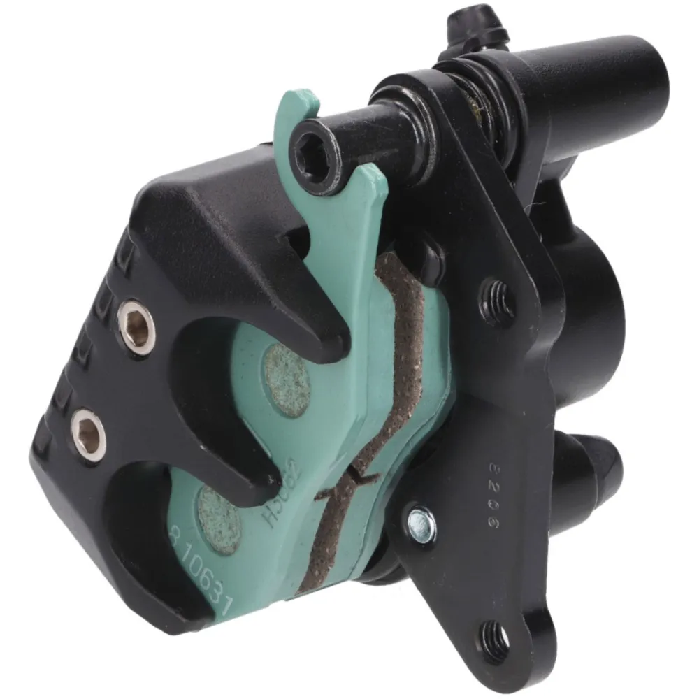 Bremssattel OEM vorn für Gilera Runner, Piaggio Fly, Vespa G_1