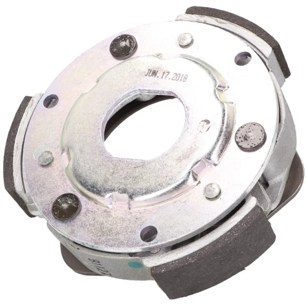 clutch OEM 134mm for Piaggio Fly, Liberty 125, Typhoon 125, _1