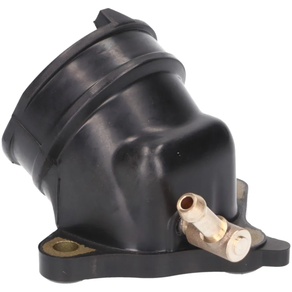 Ansaugstutzen OEM für Gilera DNA, Runner 125, 200, Piaggio B_1