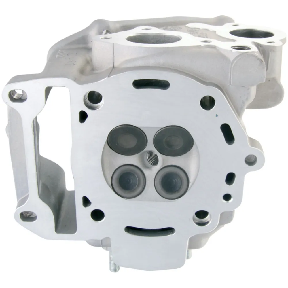 Zylinderkopf OEM komplett für Aprilia SR Max, Gilera Nexus, _1