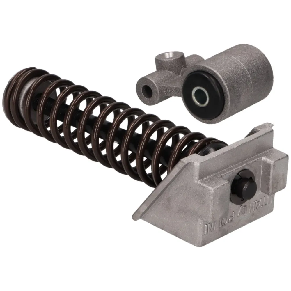 engine mount support spring Polini adjustable for Peugeot 10_1