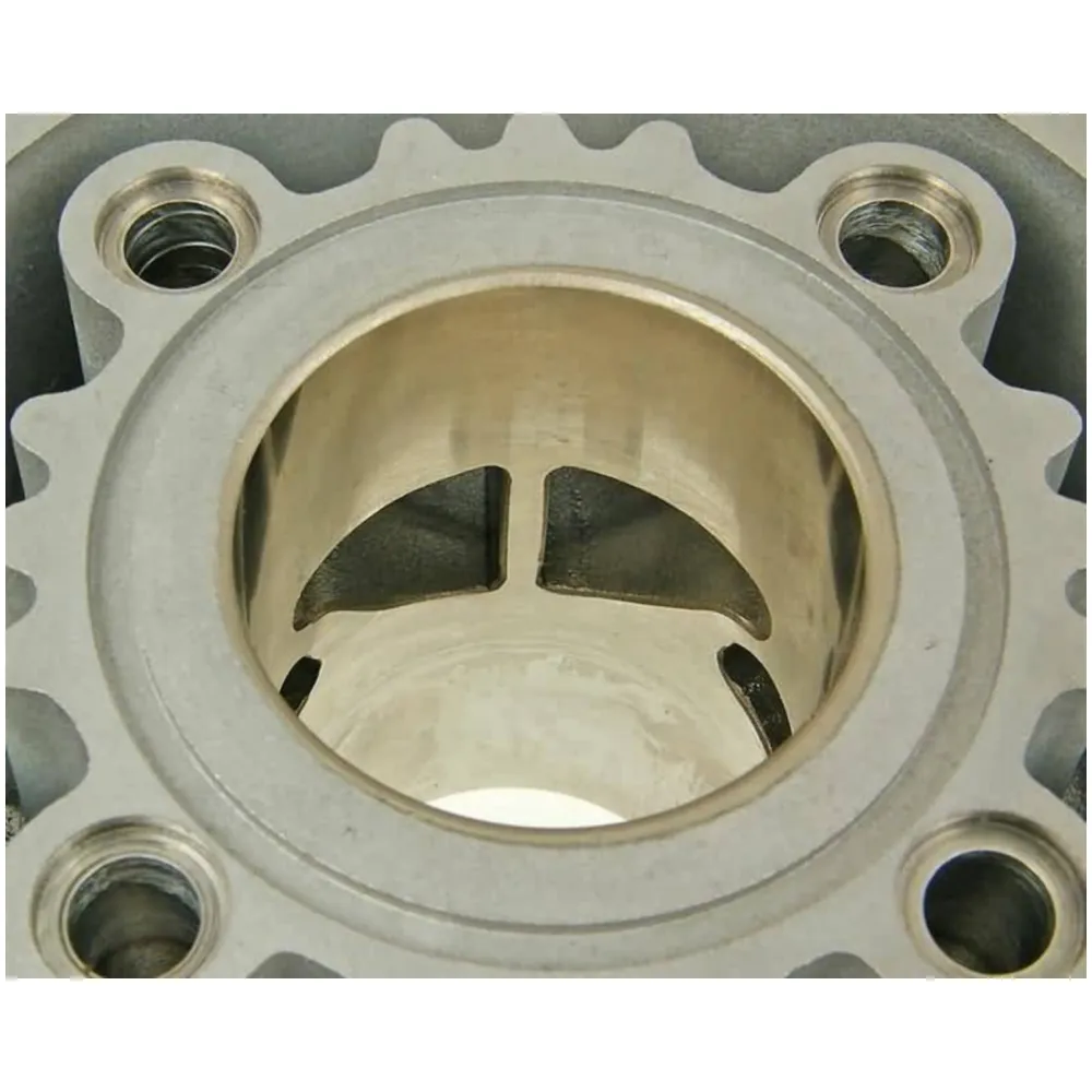 cylinder kit Airsal sport 49.2cc 40mm for Minarelli LC AS120_1