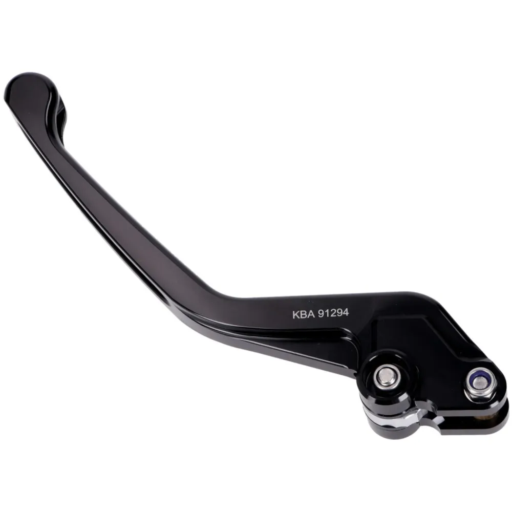 front brake lever Puig 3.0 adjustable - black PUI120-NN_2