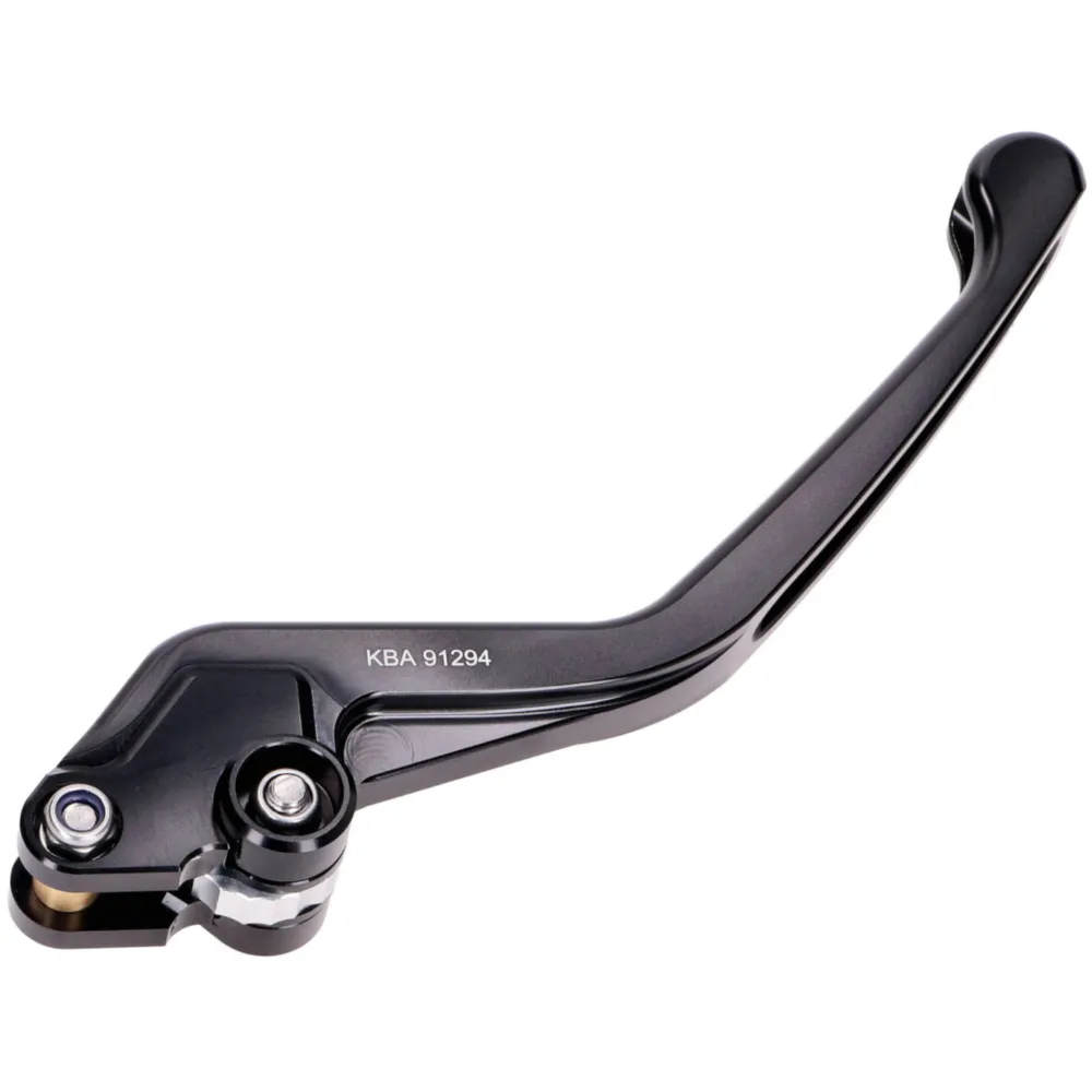 clutch lever / brake lever Puig 3.0 rear adjustable - black _1