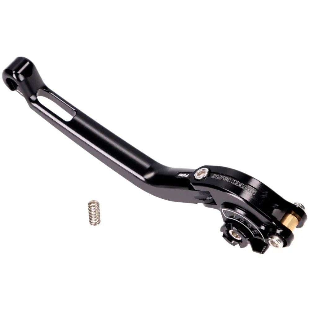 clutch lever / rear brake lever Puig 2.0 adjustable, folding_1