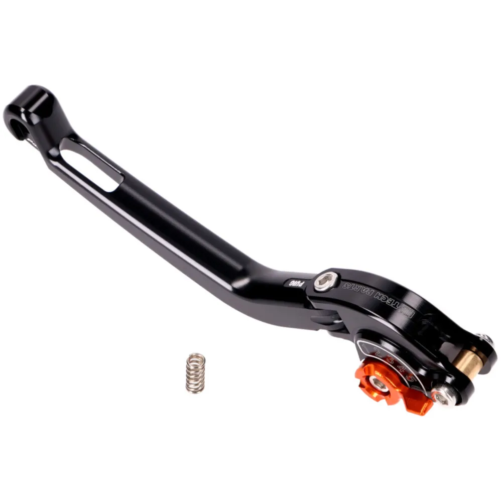 clutch lever / rear brake lever Puig 2.0 adjustable, folding_1