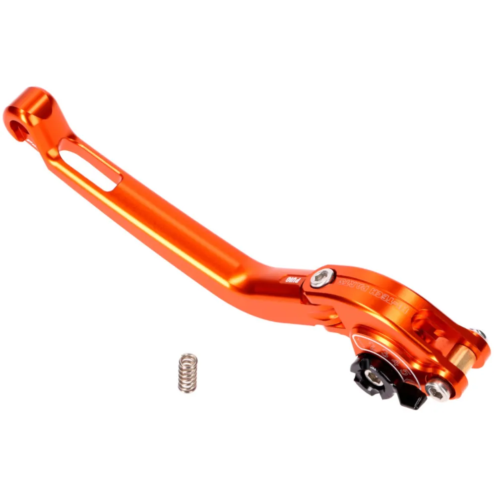 clutch lever / rear brake lever Puig 2.0 adjustable, folding_1