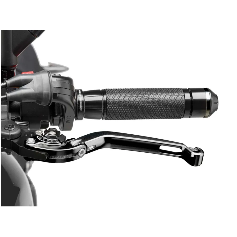 clutch lever / rear brake lever Puig 2.0 adjustable, folding_3