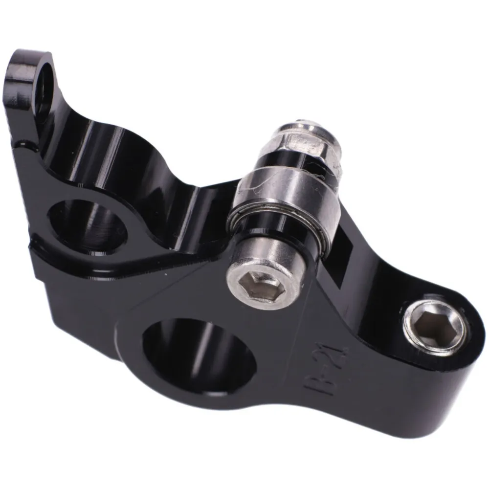 brake lever adapter Puig 2.0 / 3.0 for KTM Duke 690, 690 R P_1