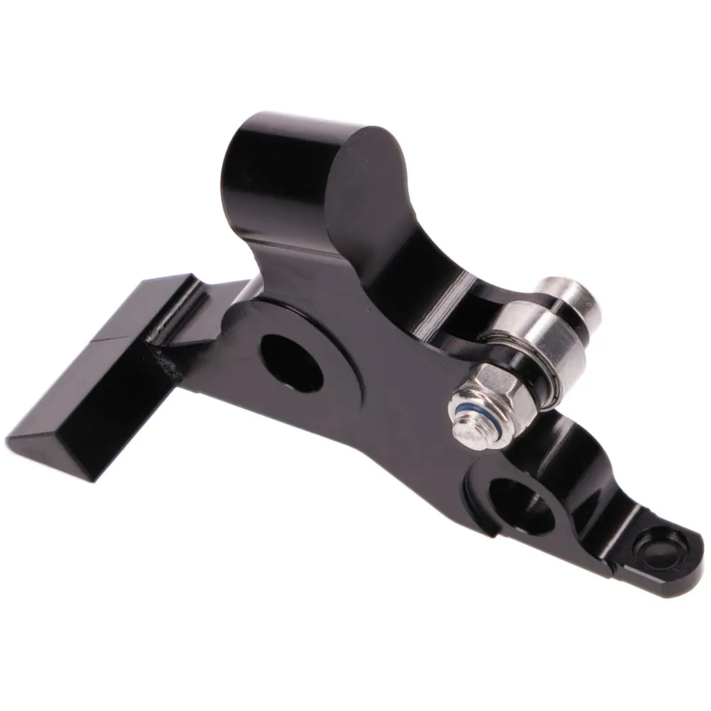 front brake lever adapter Puig 2.0 / 3.0 for Yamaha T-Max 50_1