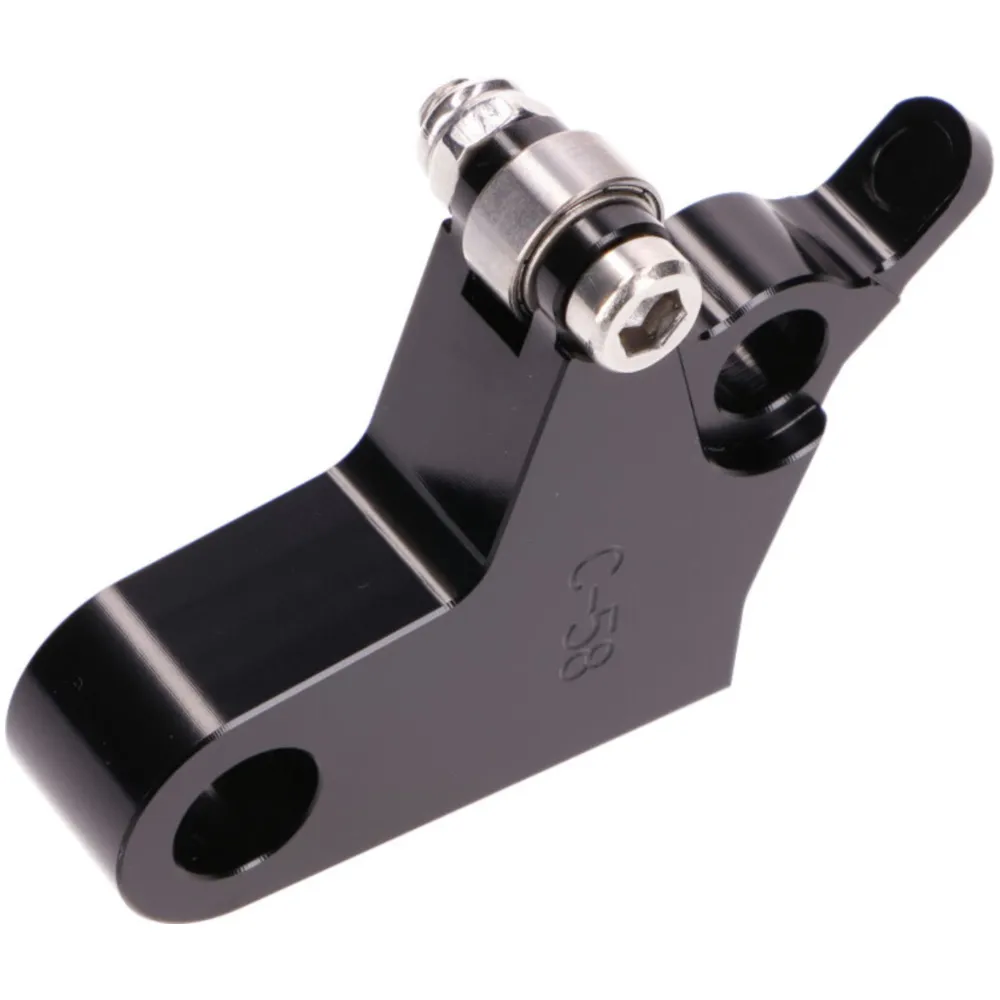 Adapter Kupplungshebel Puig 2.0 / 3.0 für Honda MSX 125 Grom_1