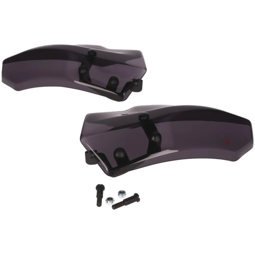Handschützer Puig stark getönt für Yamaha T-Max 530 (2012-) _1