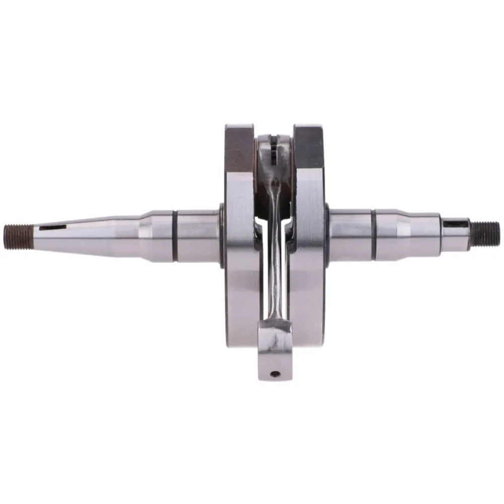 crankshaft Schmitt "Drehfreund" for Simson S51, S70, S83, KR_2