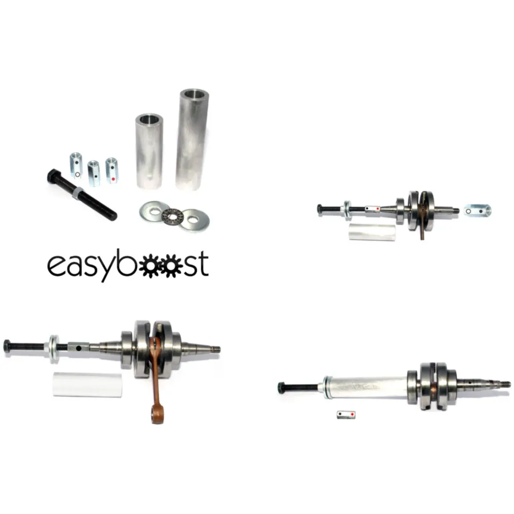 crankshaft bearing installation tool Easyboost for Minarelli_1
