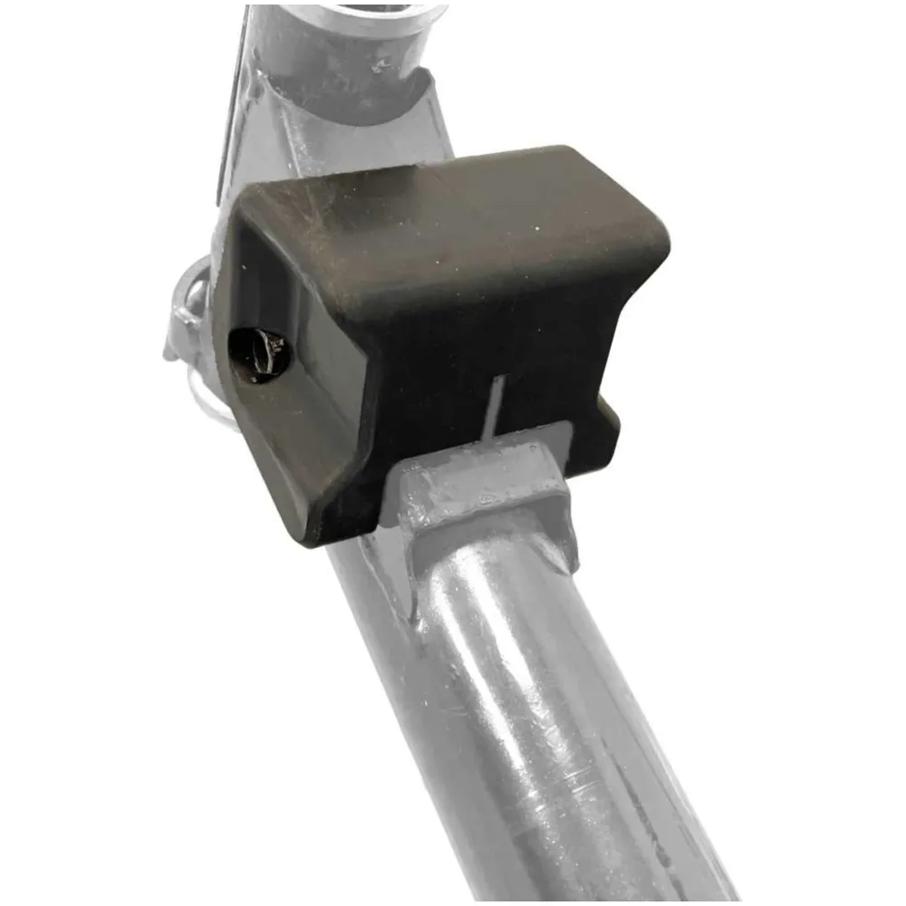 Lagergummi / Adapter Schmitt Benzintank für Simson S50, S51,_2