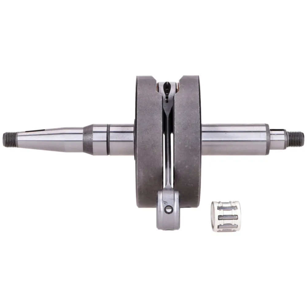 crankshaft Schmitt Dampfhammer 44mm stroke, 85mm conrod, 50-_2