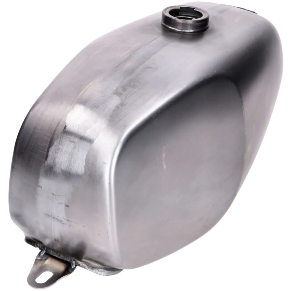 fuel tank and side cover set unpainted for Simson S50 KIT.C._2